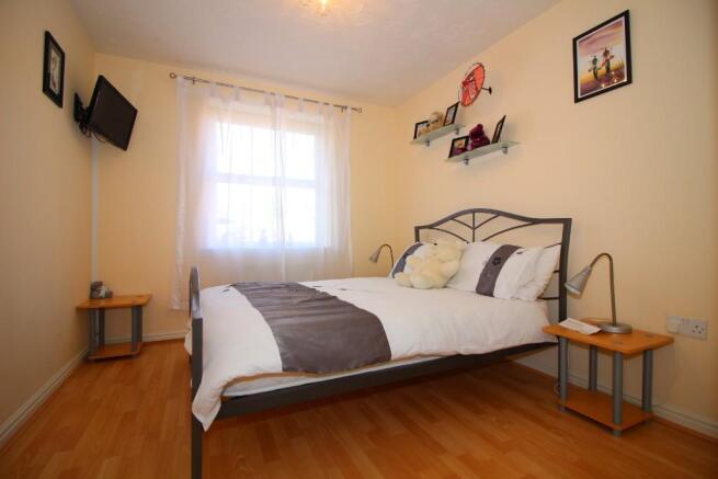Bedroom 3