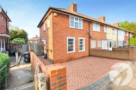 Kimmeridge Road, London, SE9