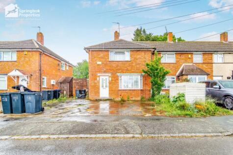 King Henry's Drive, New Addington, Croydon, Surrey