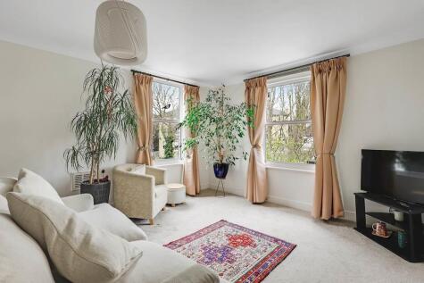 Anerley Park, Anerley, London