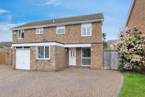 32, Harrow Road, Leighton Buzzard LU7 4UQ