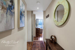 Flat 7, Cityview, Lansdowne Lane, London SE7 8JE