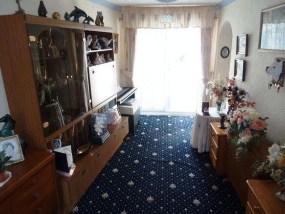 Vestibule/Reception