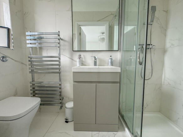 bed 1 en suite