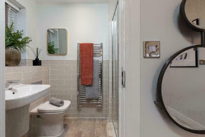 Showhome Photography