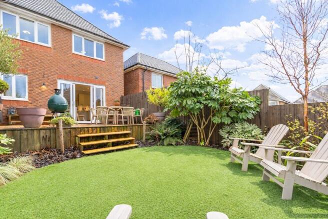 The Maltings, Llantarnam, NP44 photo 4