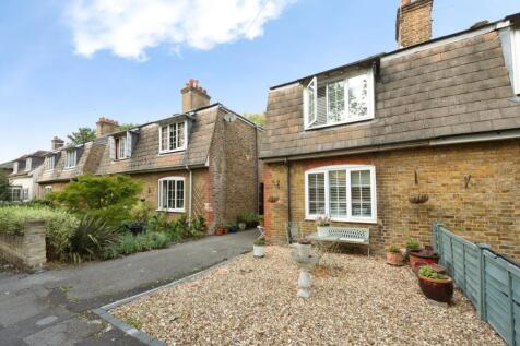 Mill Road, Esher, Surrey, KT10