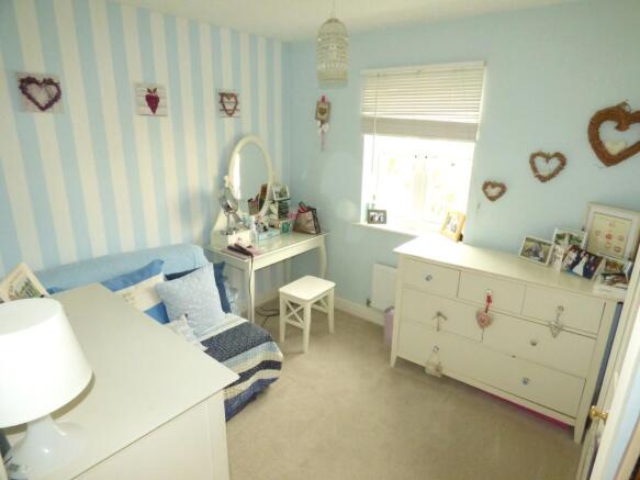 Bedroom 2