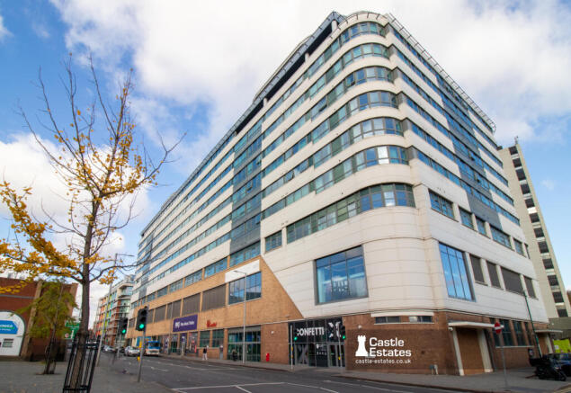 1 Bedroom Apartment for Sales