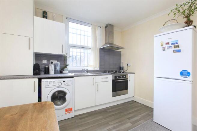 property in Battersea High Street, 
Battersea Park, SW11