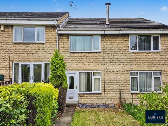 2-bed terraced on Huddersfield Road, Birstall, £165,000