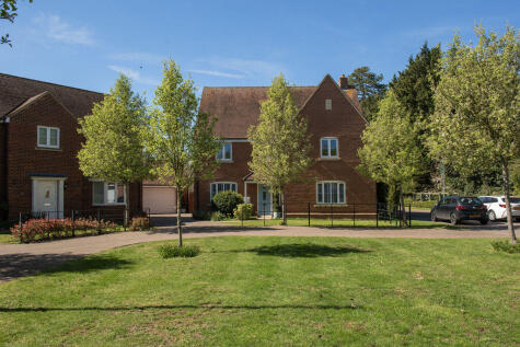 Pavilion Gardens, Aston Clinton