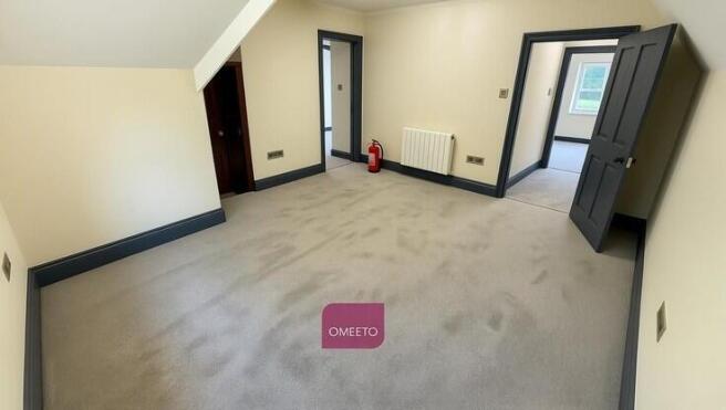 Enhanced image to remove rubbish