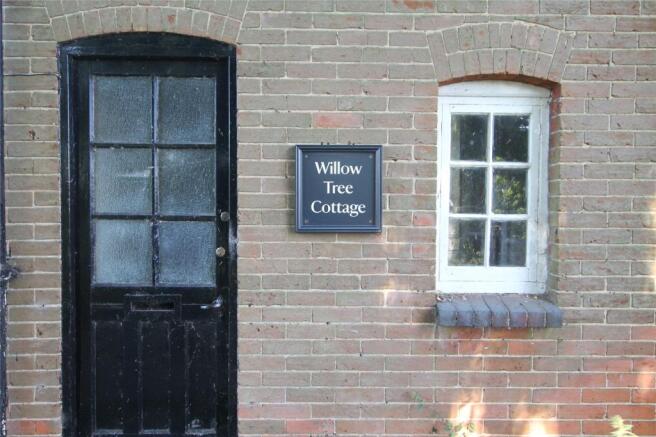 Willow Tree Cottage
