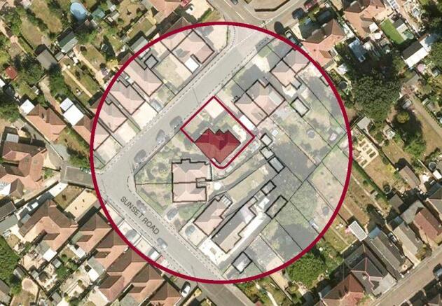 Aerial Map