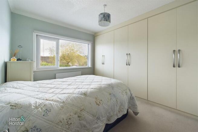 Daisy Bank Crescent