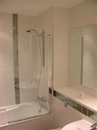En Suite Bathroom