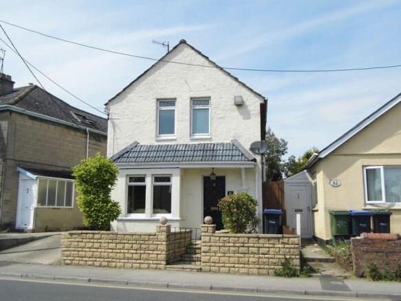 Property Front