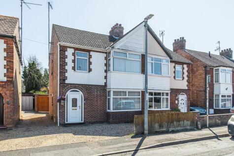 Orchard Drive, Wisbech, Cambridgeshire, PE13 2JL