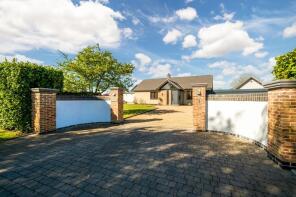Fretherne, Doe Lane, Norwich NR16 2DB