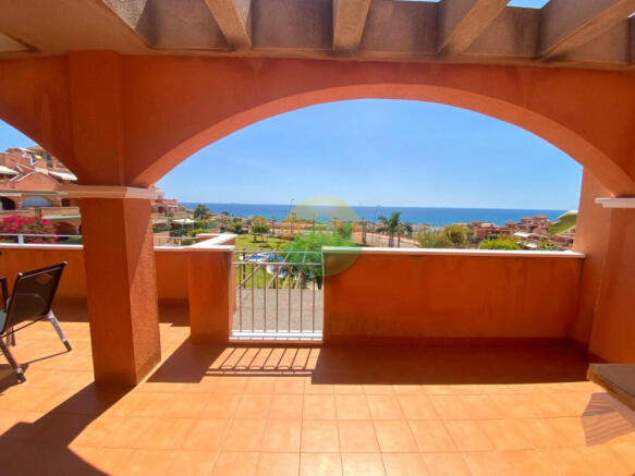 2 Bedroom Apartment For Sale-MH40-2
