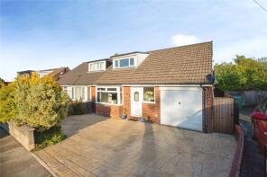 75, Newington Drive, Bury BL8 2DZ
