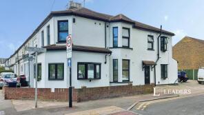 50c, Hamlet Road, Southend-on-sea SS1 1HH