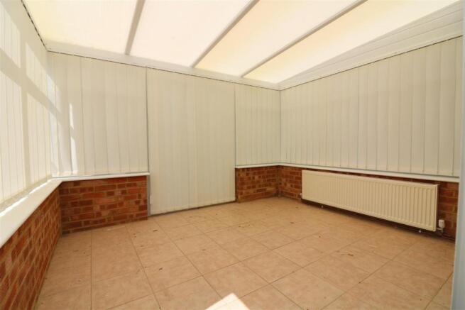 conservatory