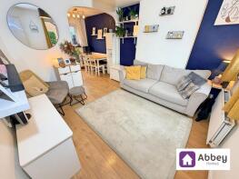 45, St Columba Way, Leicester LE7 1RP