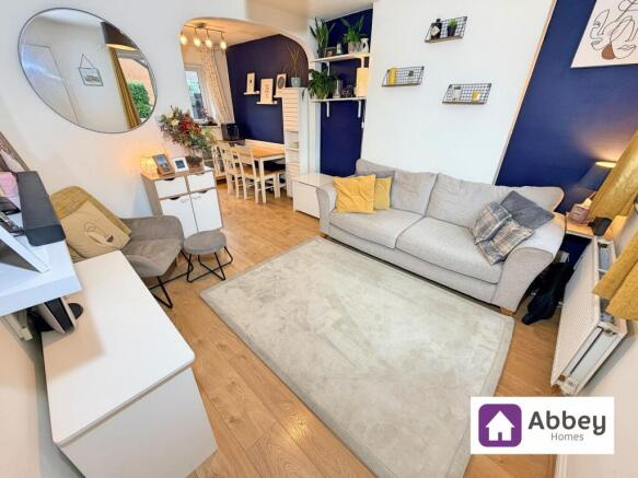 Lounge Area