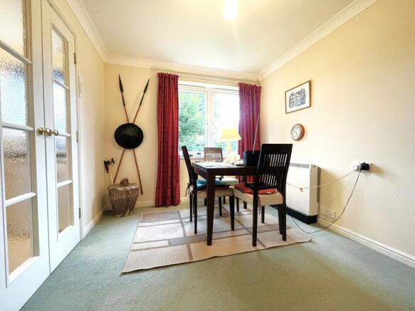 Davies Court, Metcalfe Drive, Romiley photo 4
