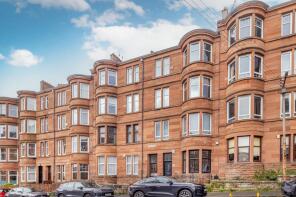 Flat 3/1, 49, Tassie Street, Glasgow G41 3QG