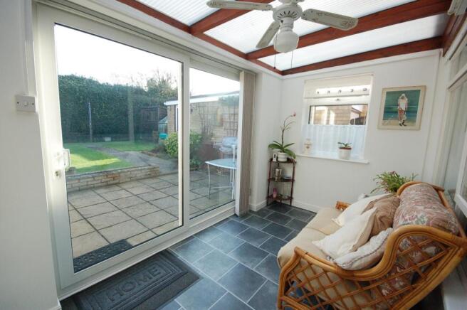 CONSERVATORY