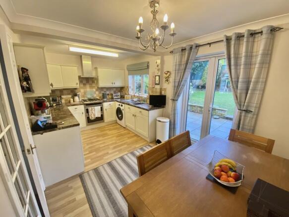 Kitchen / Diner