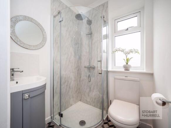 En-Suite Showe...