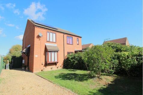 Red Barn , Turves, Cambs