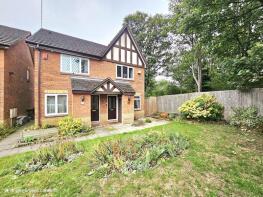 15, Cherry Lane, Sutton Coldfield B73 5TW