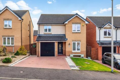 Kilgannan Drive, Redding, FK2