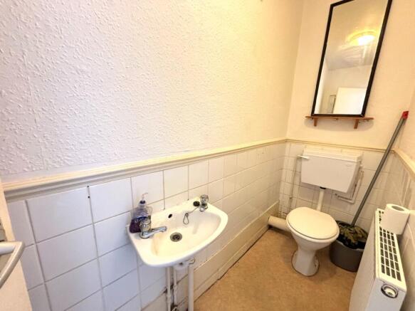 1 bed Flat to rent Image 8
