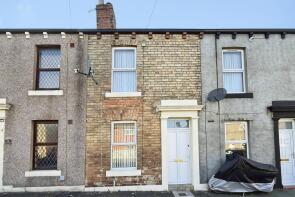 16, York Street, Carlisle CA2 5UJ