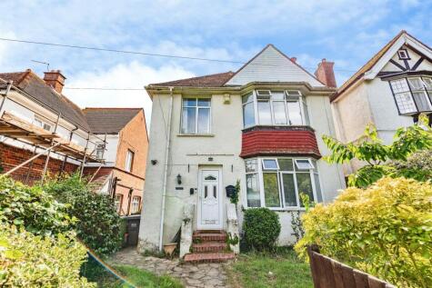 Holliers Hill, Bexhill-On-Sea
