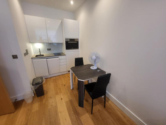 Stylish 1 bedroom Apartment for rent