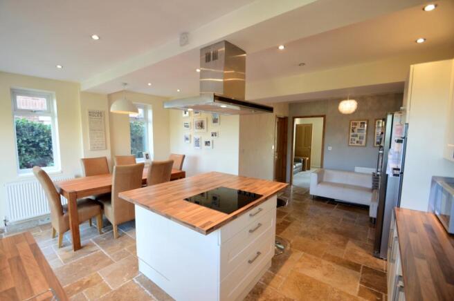 Living Dining Kitche