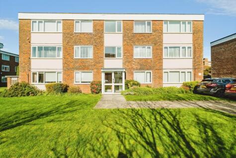 Bath Road, Worthing, West Sussex, BN11