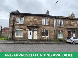 84, Clydesdale Road, Mossend, Bellshill ML4 2QL