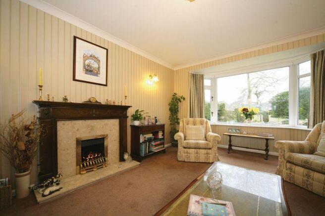 sitting room