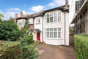 12, Wilton Grove, Wimbledon SW19 3QX