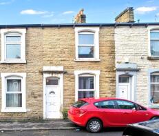 4, Godley Street, Burnley BB11 2SB