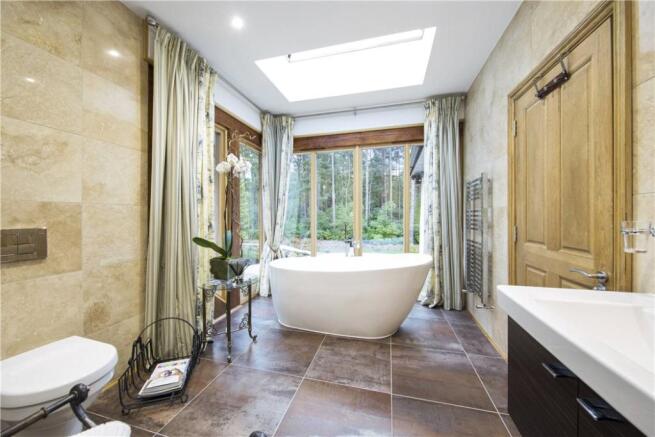 Beautiful Bathroom