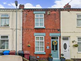 9, Evelyn Avenue, Prescot L34 2SP